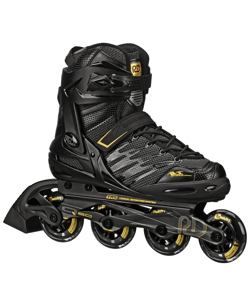 Roller Derby Aerio Q-60 Men's Inline Skates