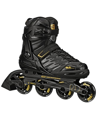 Roller Derby Aerio Q-60 Men's Inline Skates
