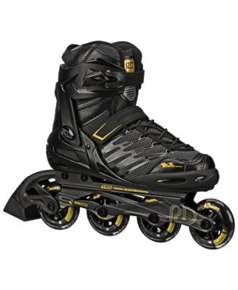 Roller Derby Aerio Q 60 Mens Inline Skates
