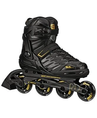 Roller Derby Aerio Q 60 Mens Inline Skates