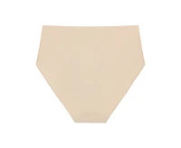 Uwila Warrior Women's Soft Seamless High-Waisted Brief