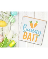 Bunny Bait Shelf Block