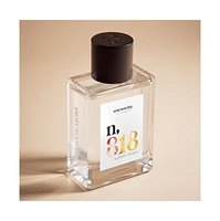 Noteworthy n,818 Eau De Parfum | Almost Friday | Jasmine Milk Woods Fragrance