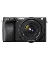 Sony E 15mm F1.4 G Aps-c Large Aperture Wide Angle G Lens (SEL15F14G)