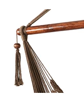 Outdoor Hammock Chair Swing