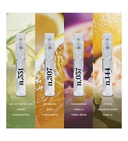 Best Sellers Sample Kit (8 Scents)