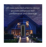 Nighthawk RS200 Dual-Band WiFi 7 Router