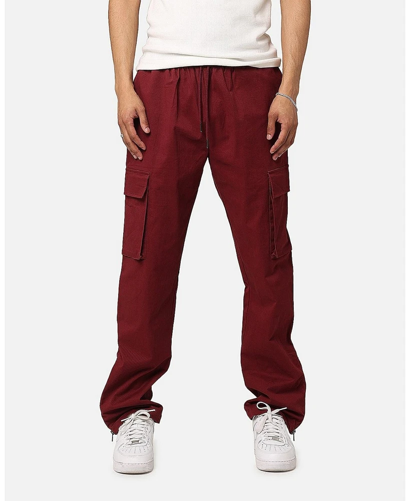 Xxiii Men's Carl Cargo Pants