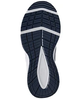 New Balance Men's 608v5 Wide Width Running Sneakers from Finish Line
