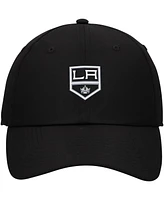 Fanatics Men's Black Los Angeles Kings Signature Adjustable Hat