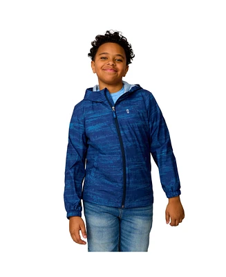 Free Country Boys Easy Hiking Windshear Jacket