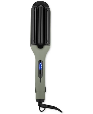 StyleCraft Professional Sage Triple Barrel Deep Waver
