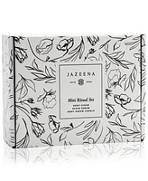 Jazeena 3-Pc. Calming & Hydrating Self-Care Ritual Set