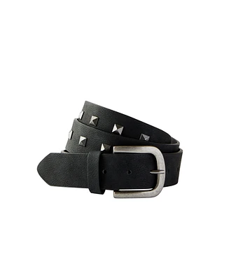 Cotton On Men's Stud Belt