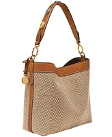 Fossil Jessie Medium Shoulder Bucket Bag