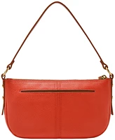 Fossil Jolie Leather Small Crossbody Bag