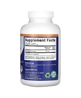 Vitamatic Beta SItosterol 400 mg 180 Capsules