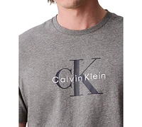 Calvin Klein Men's Relaxed-Fit Logo T-Shirt