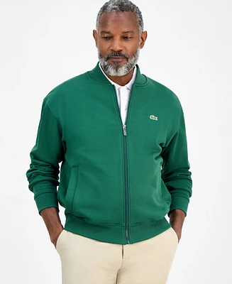Lacoste Men's Logo Bomber Jacket, Exclusively at Macy's - 132