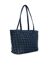 Patricia Nash Viotti X-Large Tote Bag
