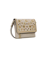 Patricia Nash Corfu Small Crossbody Bag