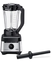 Braun TriForce 10-Speed 1200-Watt Power Blender