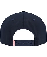 Puma Men's Navy Arnold Palmer Invitational Crafted Adjustable Hat