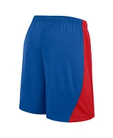 Fanatics Men's Royal Buffalo Bills No Defense Shorts