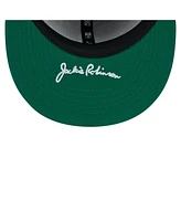 New Era Men's Navy Detroit Tigers 2025 Jackie Robinson Day 59FIFTY Fitted Hat