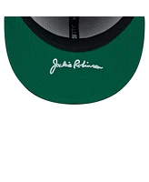 New Era Men's Navy Boston Red Sox 2025 Jackie Robinson Day 59FIFTY Fitted Hat