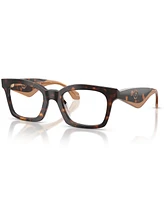 Giorgio Armani Women's Butterfly Eyeglasses, AR7277U