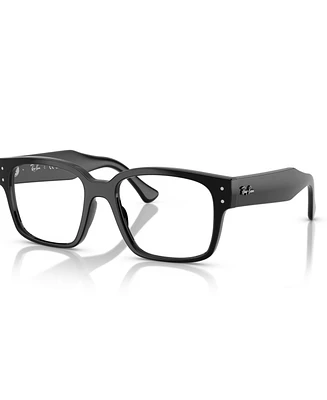 Ray-Ban Unisex Laurene Optics Eyeglasses, RB7256