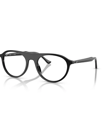 Ray-Ban Unisex Regular Eyeglasses