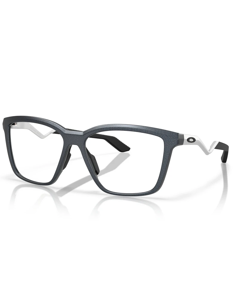 Oakley Unisex Enigma Mass Eyeglasses, OX8191