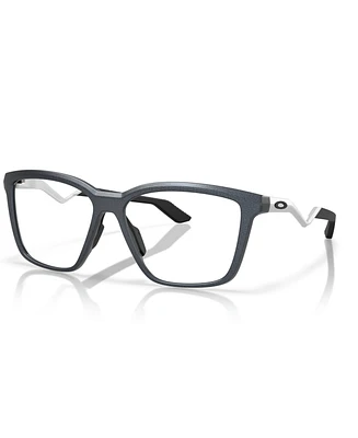 Oakley Unisex Enigma Mass Eyeglasses, OX8191