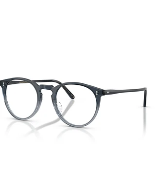Oliver Peoples Men's O'Malley Eyeglasses, OV5183