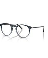 Oliver Peoples Men's O'Malley Eyeglasses, OV5183