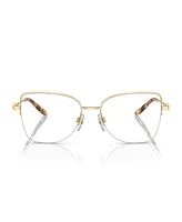 Ralph Lauren Women's Regular Eyeglasses, RL5122