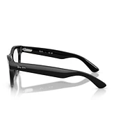 Ray-Ban Women's Regular Eyeglasses, RB5510