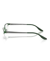 Ralph Lauren Men's Narrow Eyeglasses