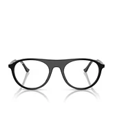 Ray-Ban Unisex Regular Eyeglasses