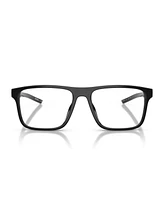 Scuderia Ferrari Unisex Regular Eyeglasses, FZ8020U