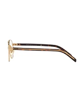 Prada Women's Narrow Eyeglasses
