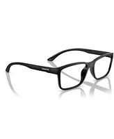 Arnette Men's Derail Eyeglasses, AN7276U