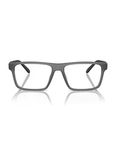 Arnette Men's Phamil Eyeglasses, AN7251U
