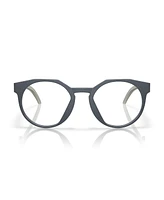 Oakley Men's Hstn Forge Collection Eyeglasses, OX8139