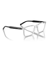 Arnette Men's Nakki Eyeglasses, AN7208