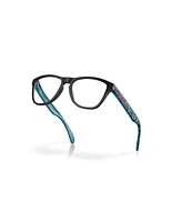 Oakley Jr Child Frogskins Xs Youth Fit