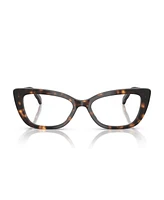 Tory Burch Women's Regular Eyeglasses, TY2155U
