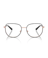 Michael Kors Women's Belleville Eyeglasses